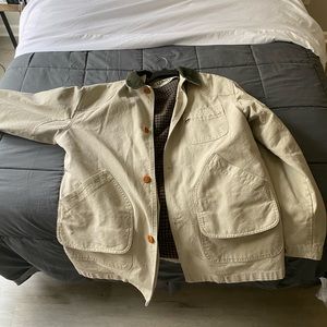 LL Bean Coat